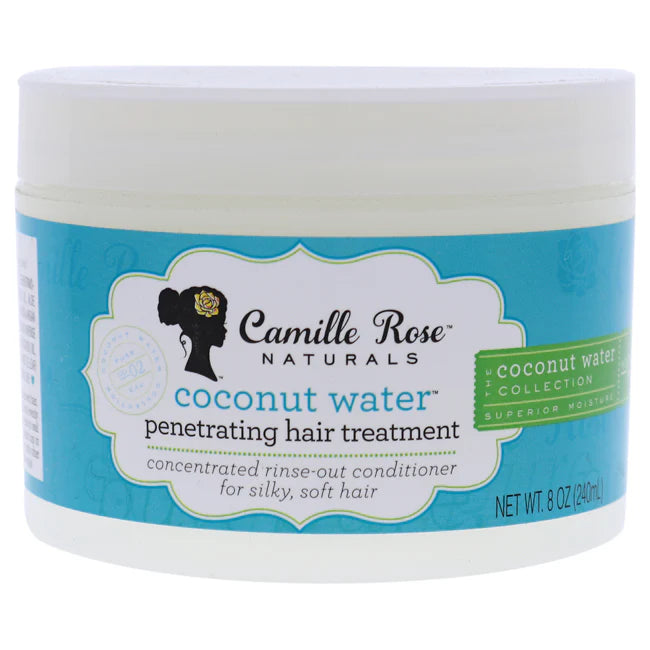 Coconut Water Penetrating Hair Treatment - 8 oz L48702