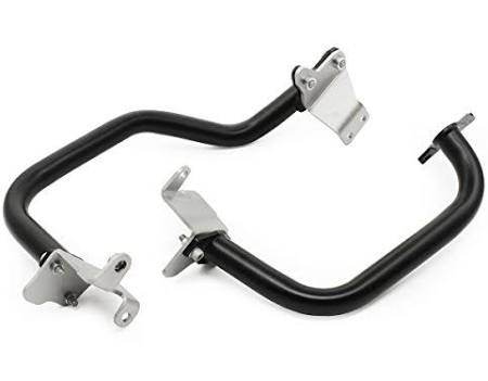 Lower Crash Bars for Honda CRF1000L Africa Twin O2378