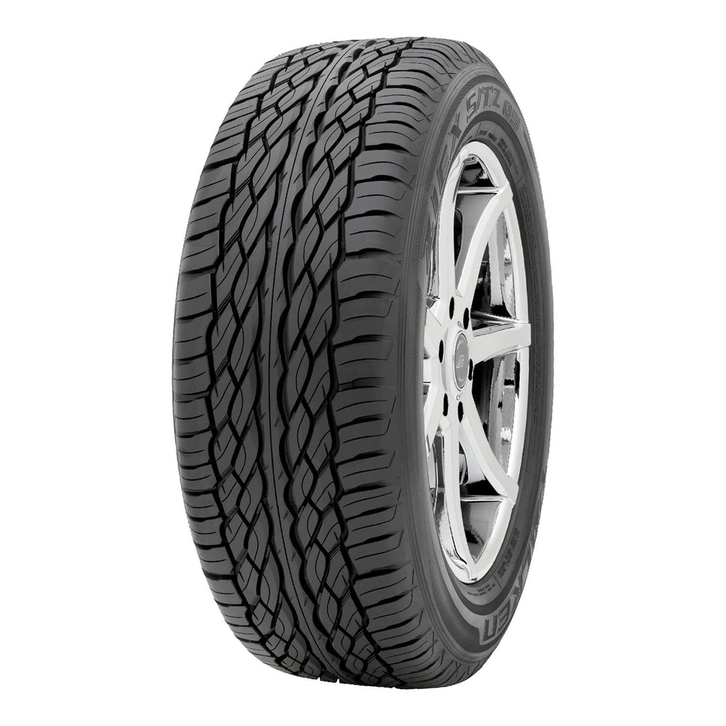 295/45R20 114H Tire M7661