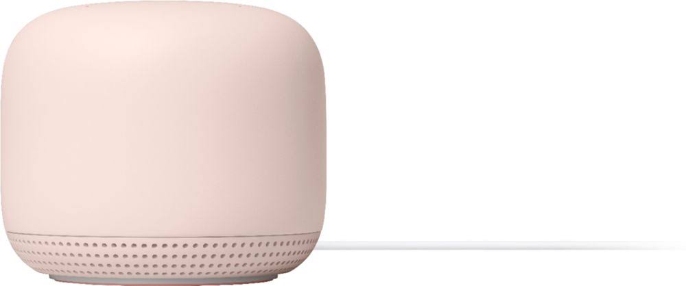 Nest WiFi AC1200 Add-On Point Range Extender G1720
