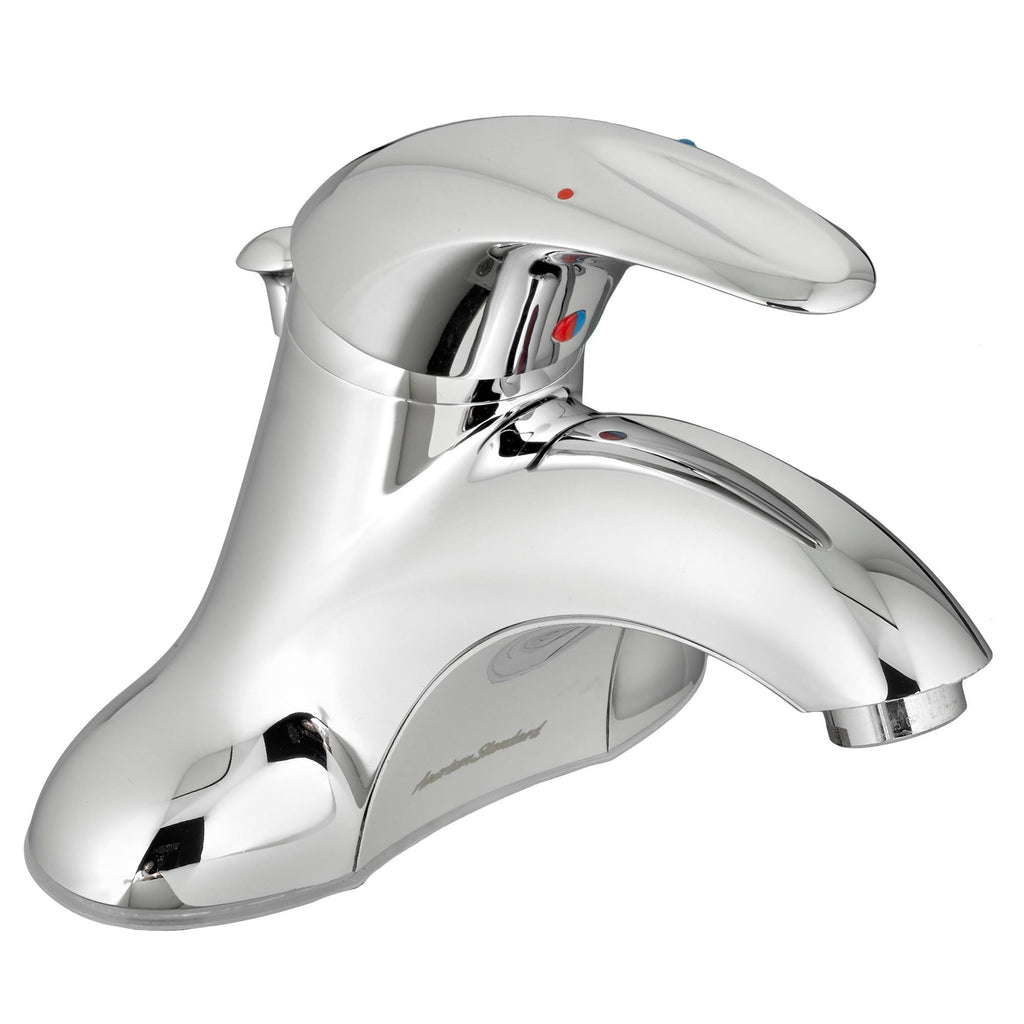 Chrome Centerset Bathroom Faucet X87520