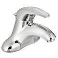 Chrome Centerset Bathroom Faucet X87520
