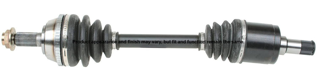 New CV Axle I268