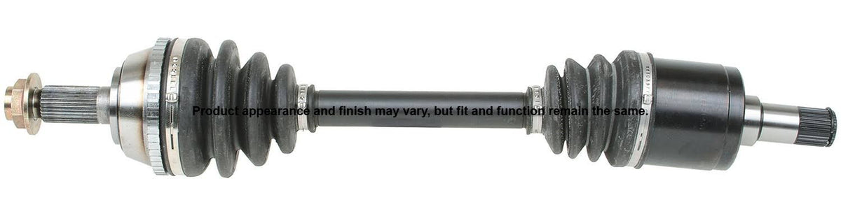 New CV Axle I268