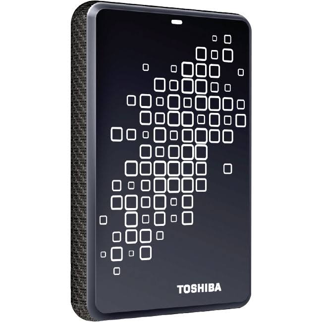 750 GB USB 3.0 External Hard Drive O886130