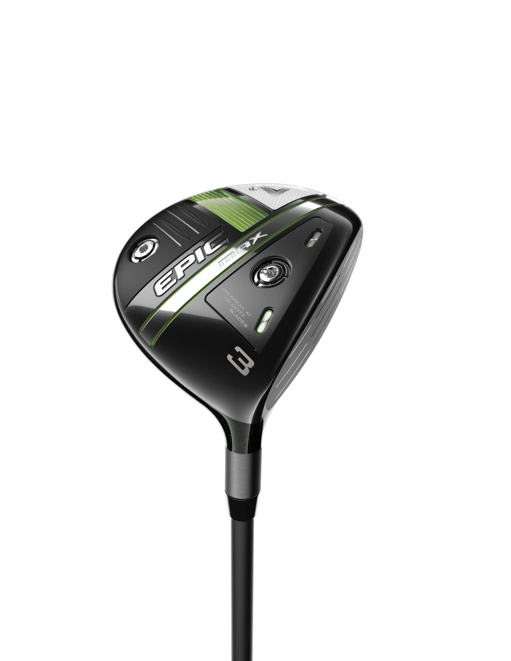 2021 Epic Max Fairway Wood B501721