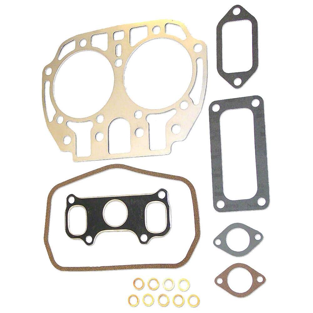 Cylinder Head Gasket Set I335883