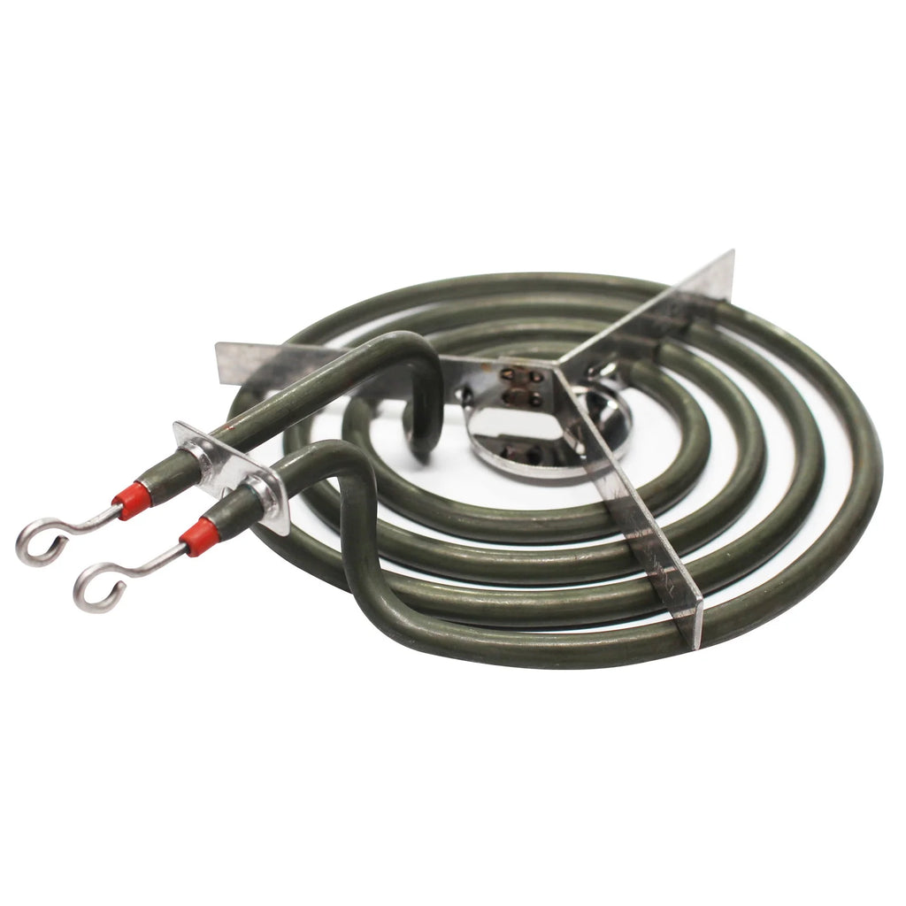 2-Pack 6 inch 4 Turns Surface Burner Element for Range L780