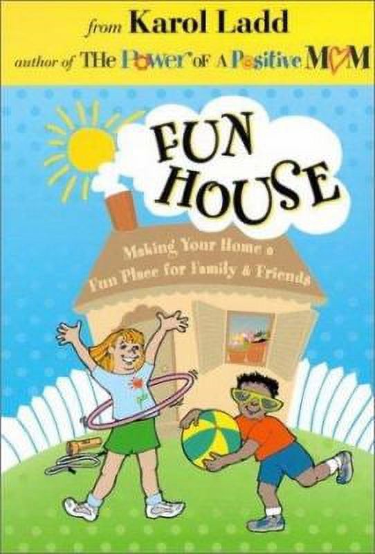 Fun House M119403