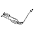 Catalytic Converter J2260