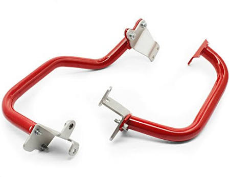 Lower Crash Bars for Honda CRF1000L Africa Twin O2378
