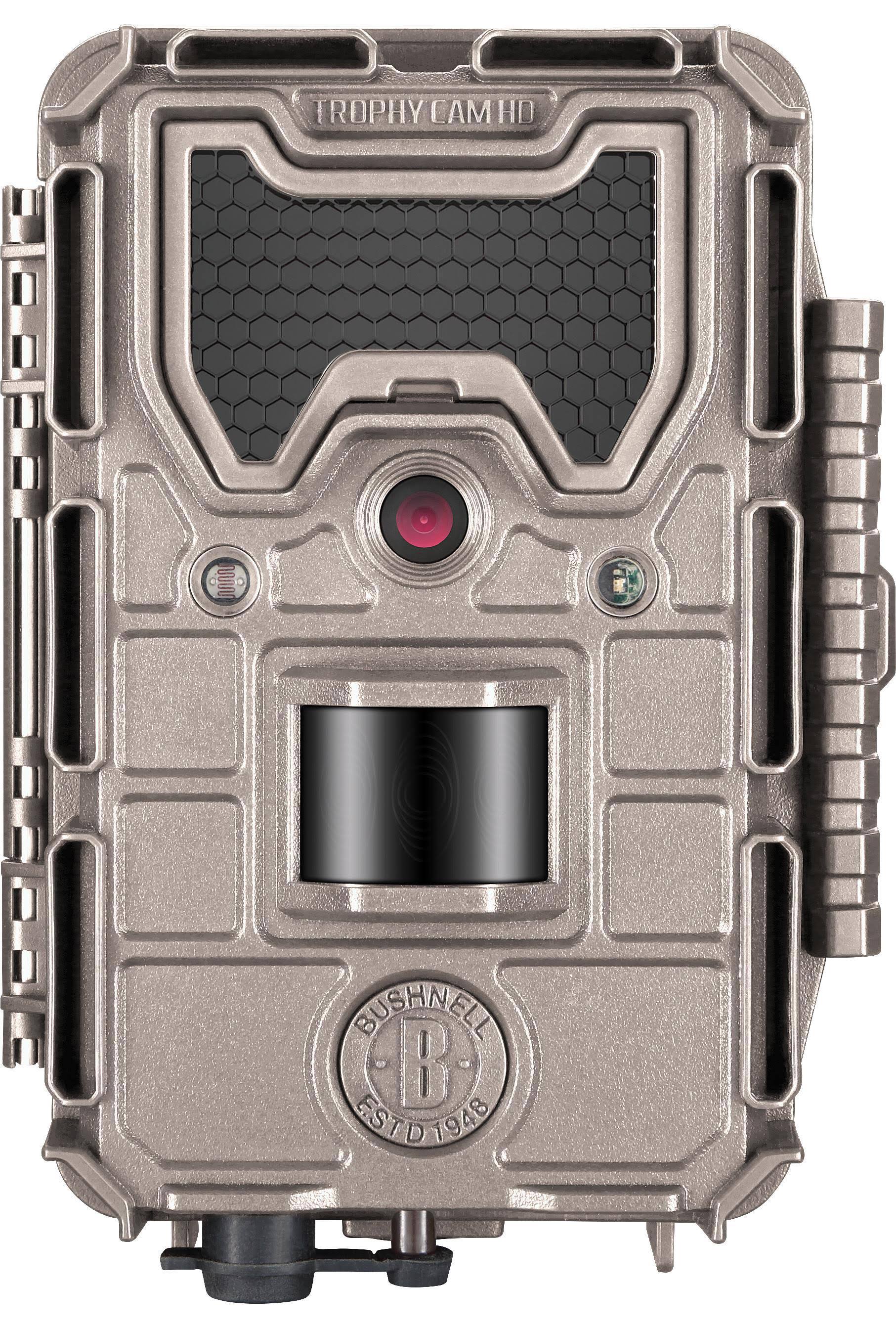 20MP No Glow Trophy Cam HD C769