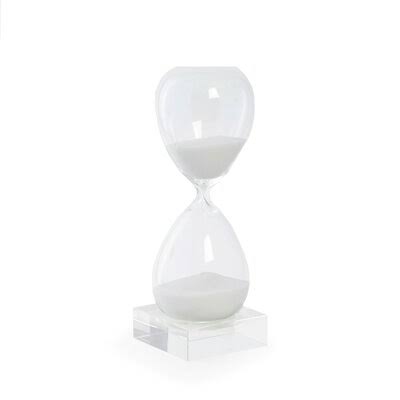 White Sand Timer Q599