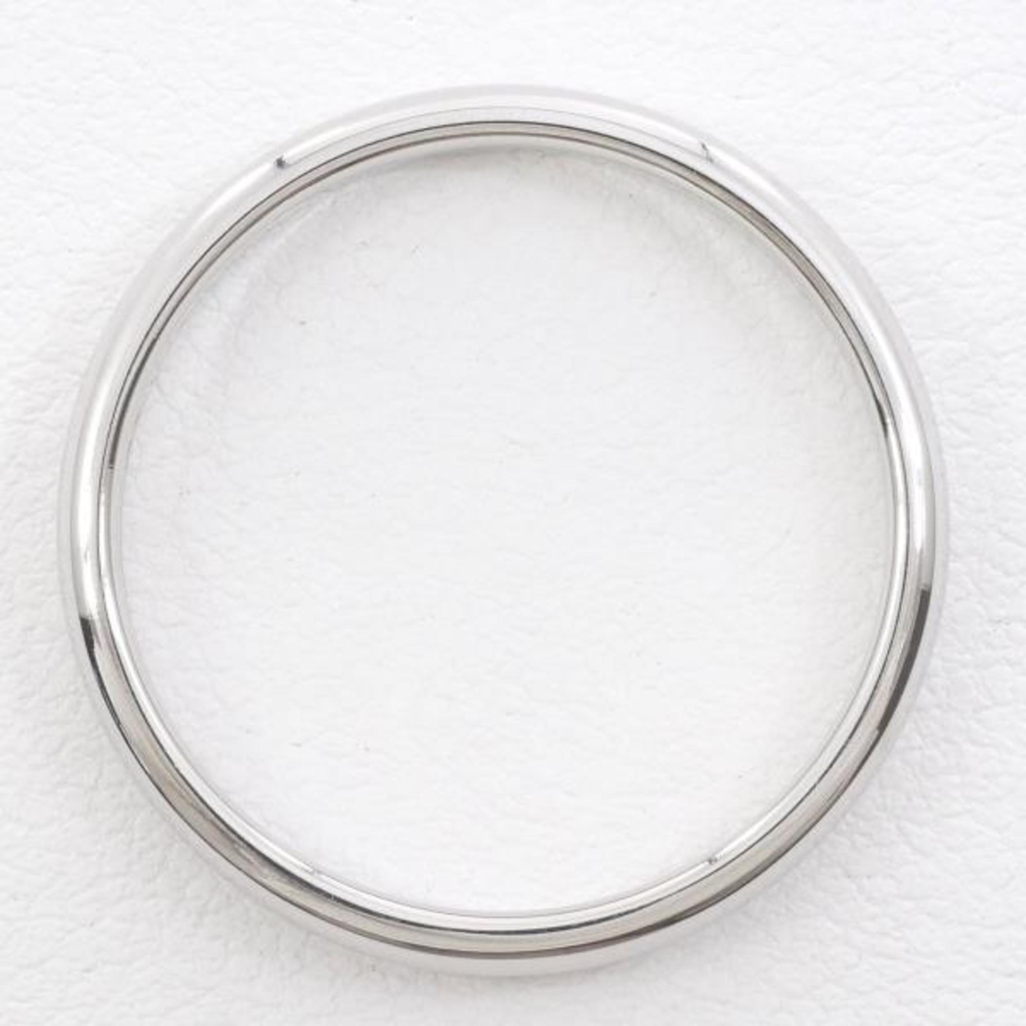 PT950 Ring Set W639