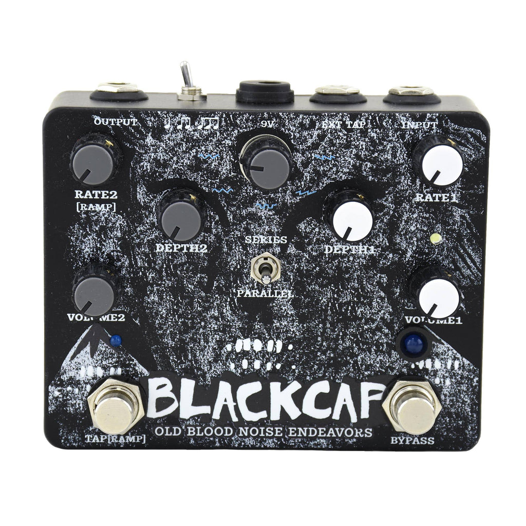 Harmonic Tremolo M367173