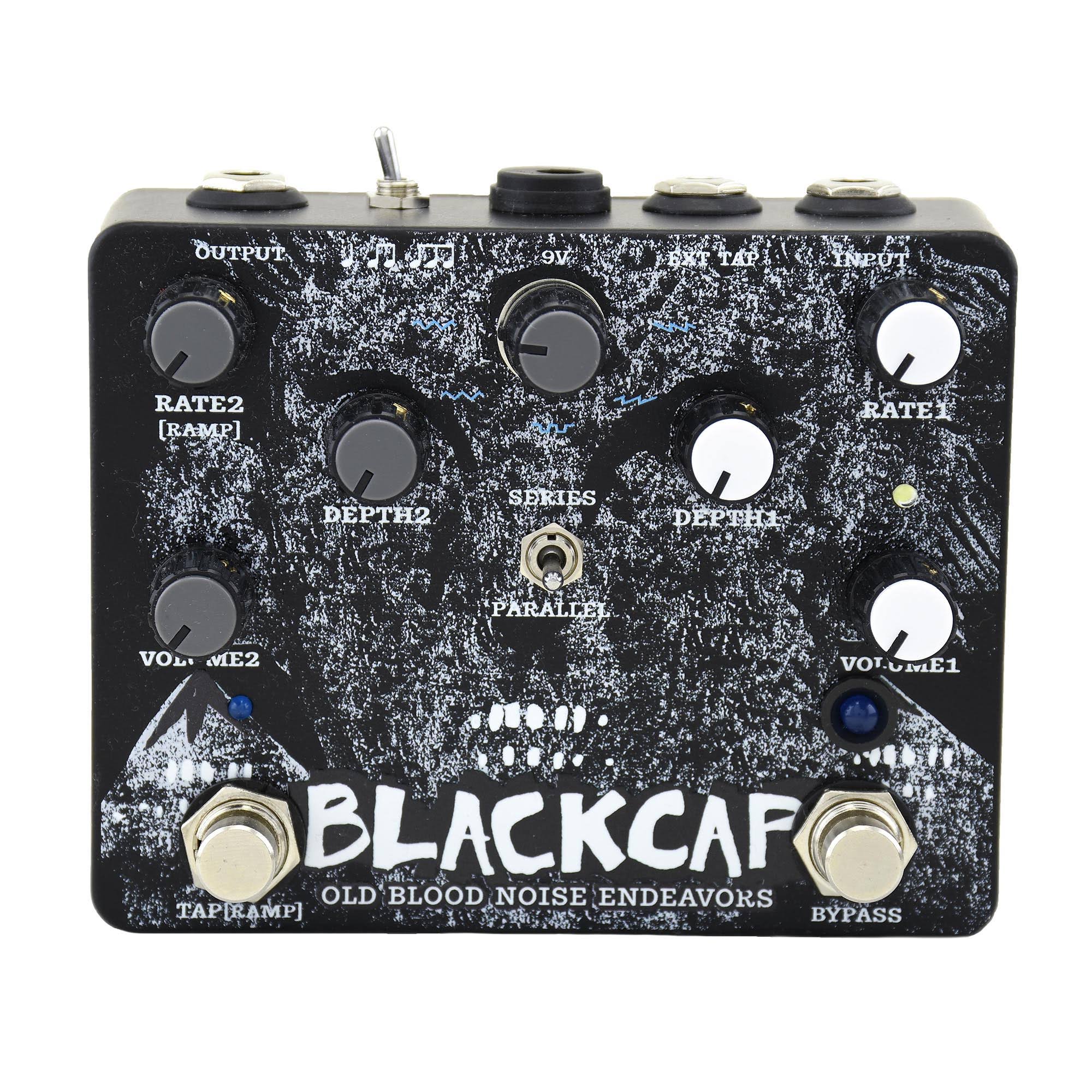 Harmonic Tremolo M367173