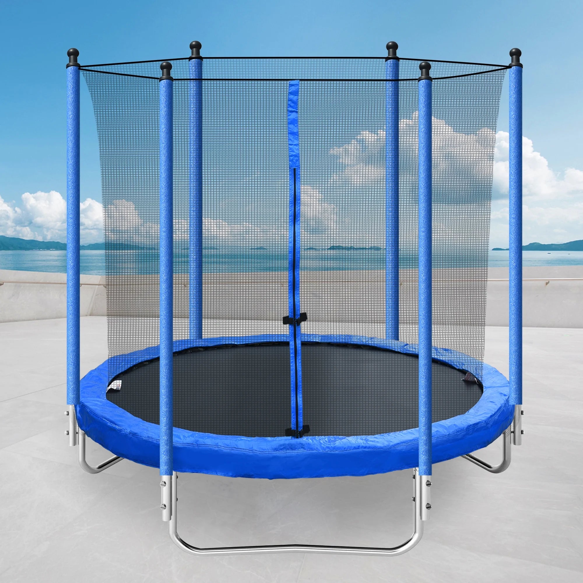 Trampoline C555606