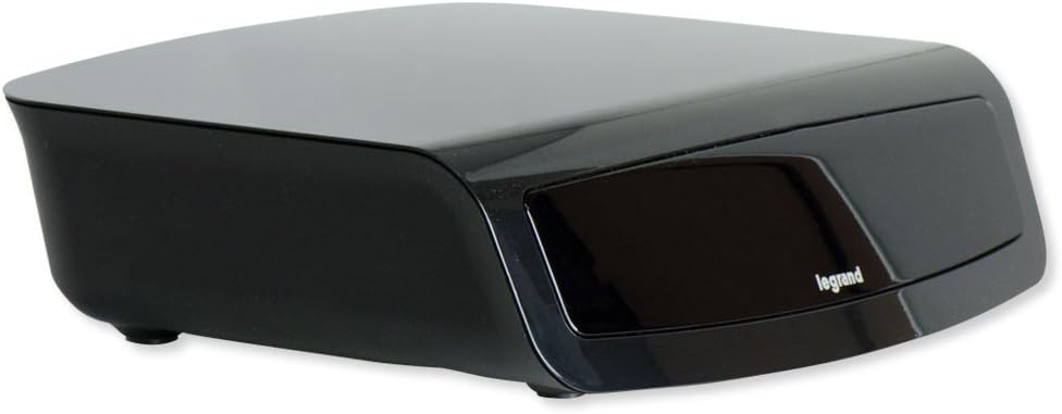 Black Whole House Lighting Controller L893198