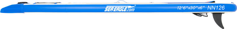 Inflatable Sup Deluxe Package S797681