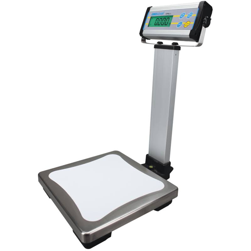 75-lb Capacity Scale P48857