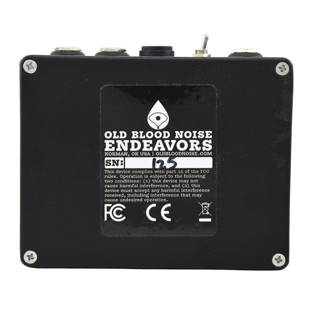 Harmonic Tremolo M367173