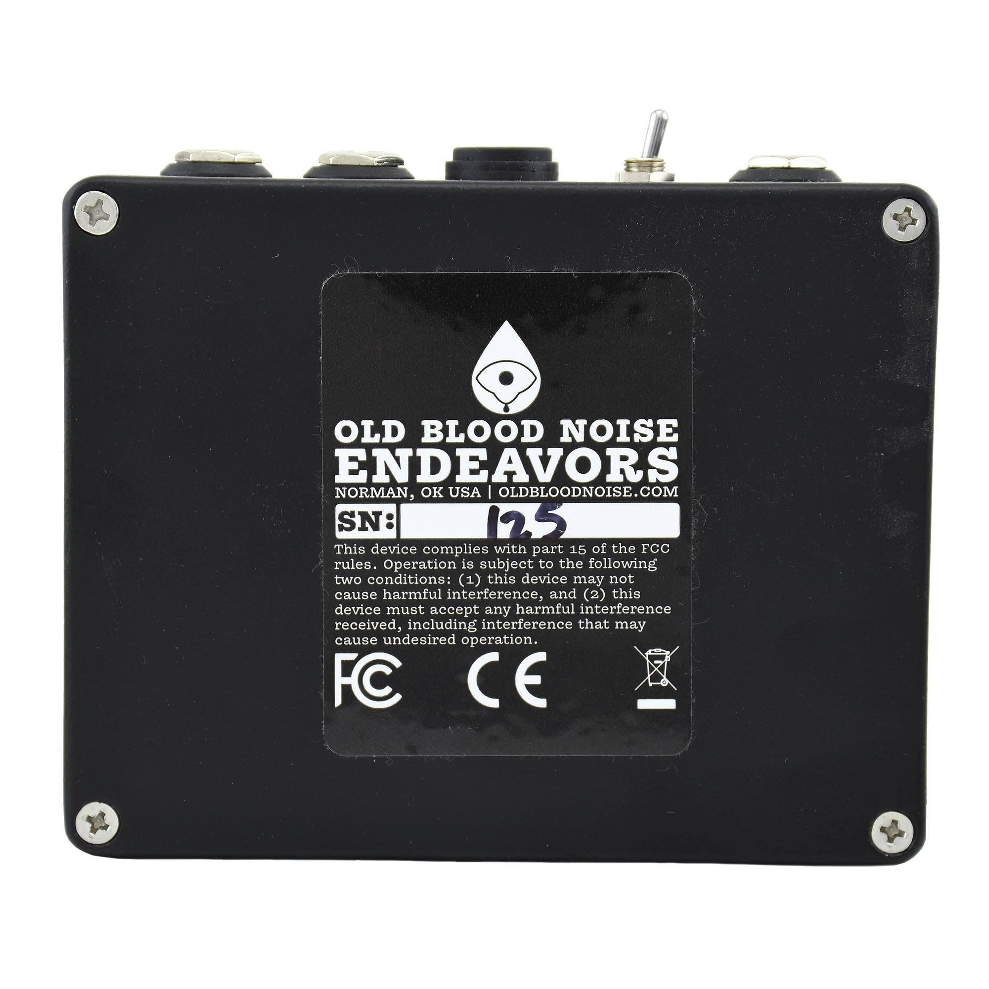 Harmonic Tremolo M367173