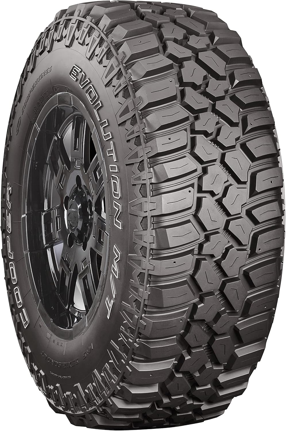 LT285/75R16 All-Season M/T Tire D153879