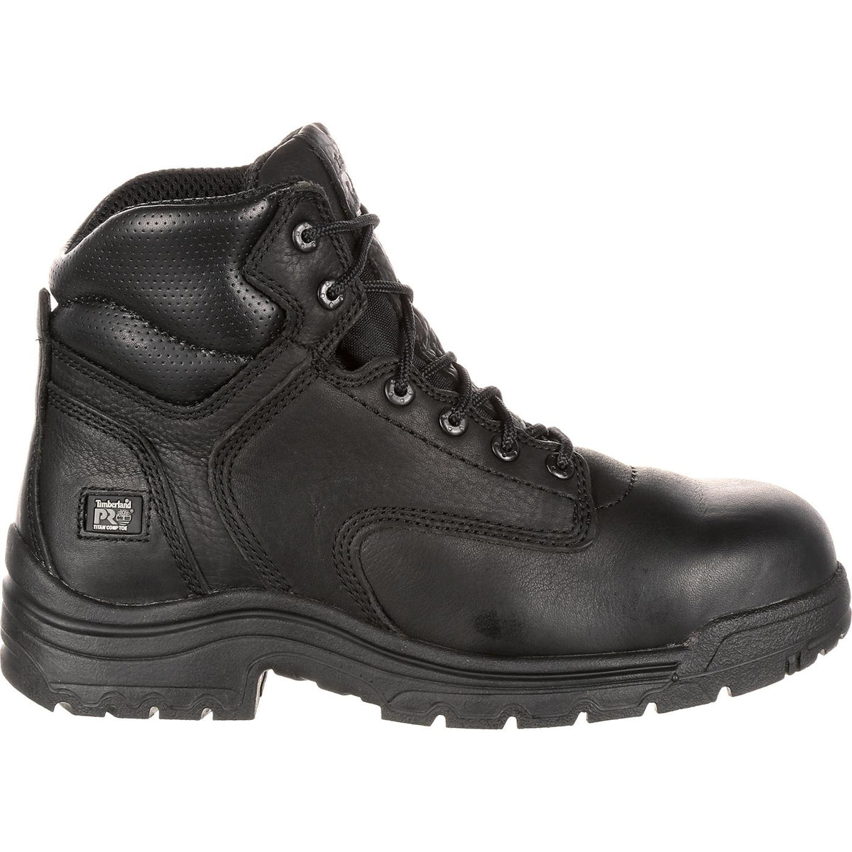 Composite Toe Work Boots Size 9.5(M) Y620