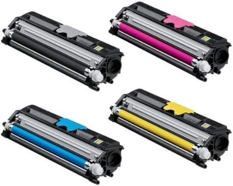 Yellow Toner Cartridge I3376