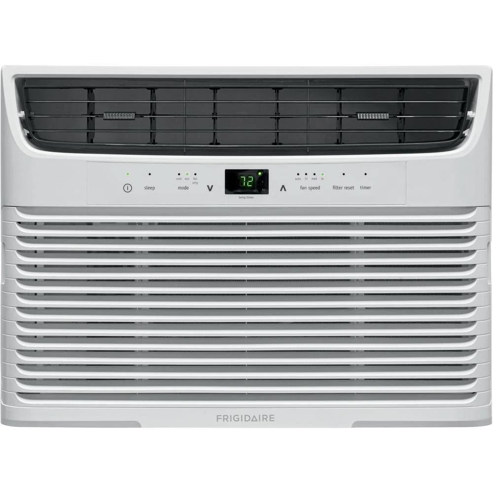 10,000 BTU Window Air Conditioner P177