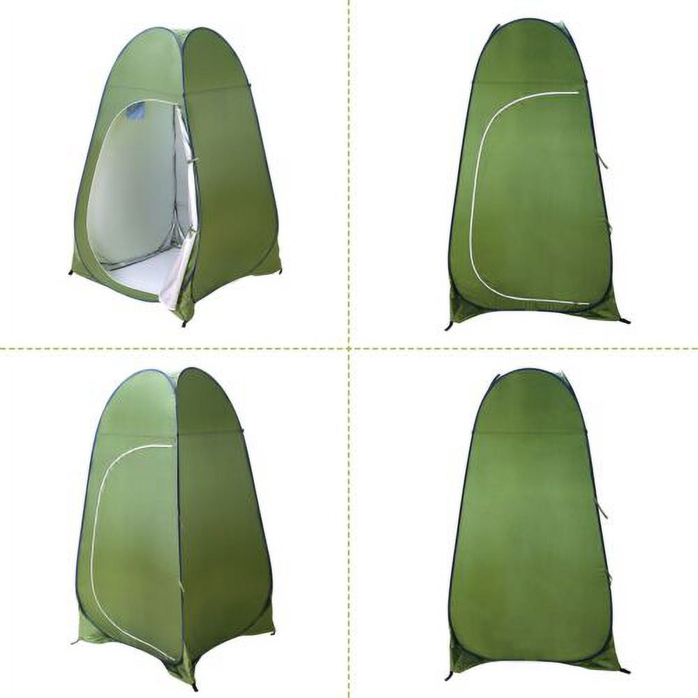 Pop Up Shower Tent Privacy Tent A1001