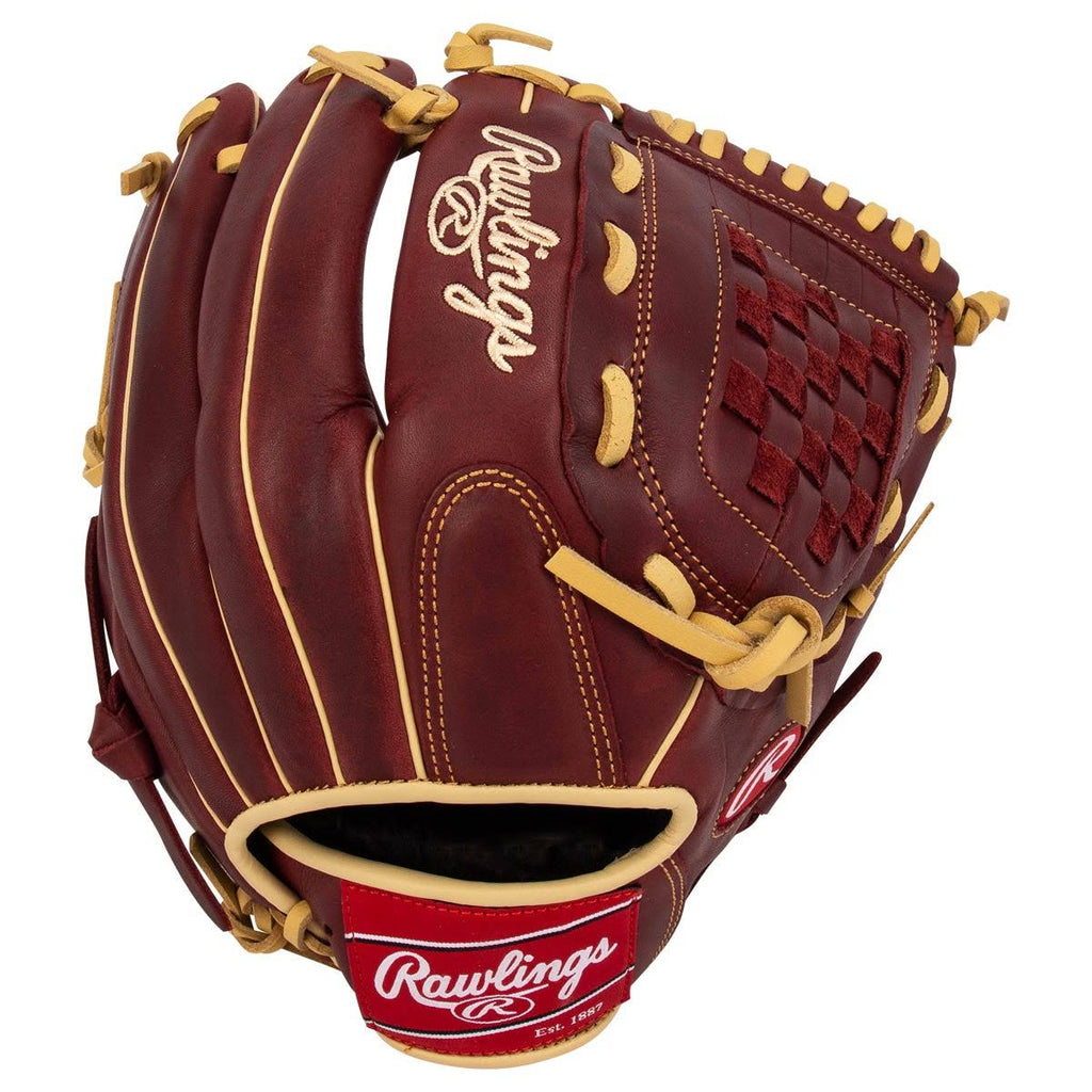 12x22 Baseball Glove D4853