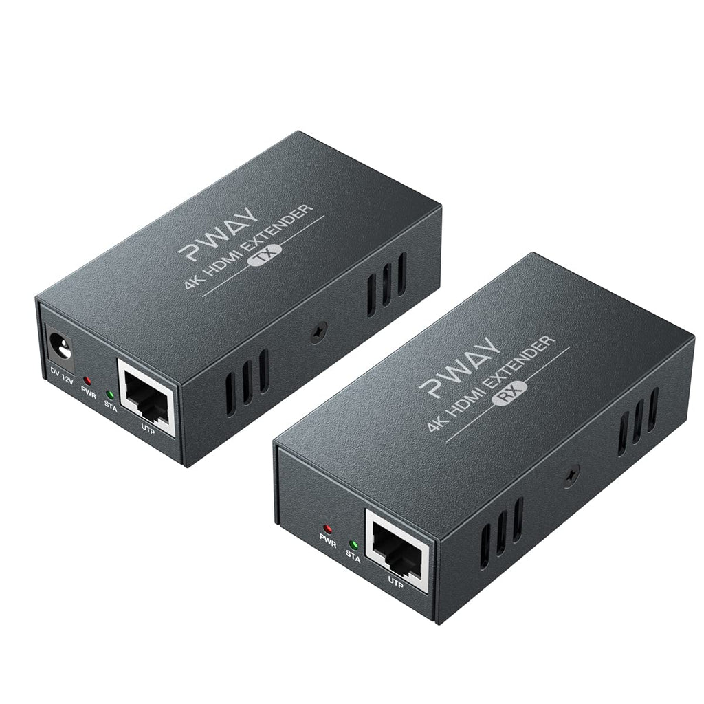HDMI Extender Over Cat5e/6 N52414