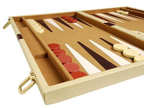 Camel Backgammon Set B14272