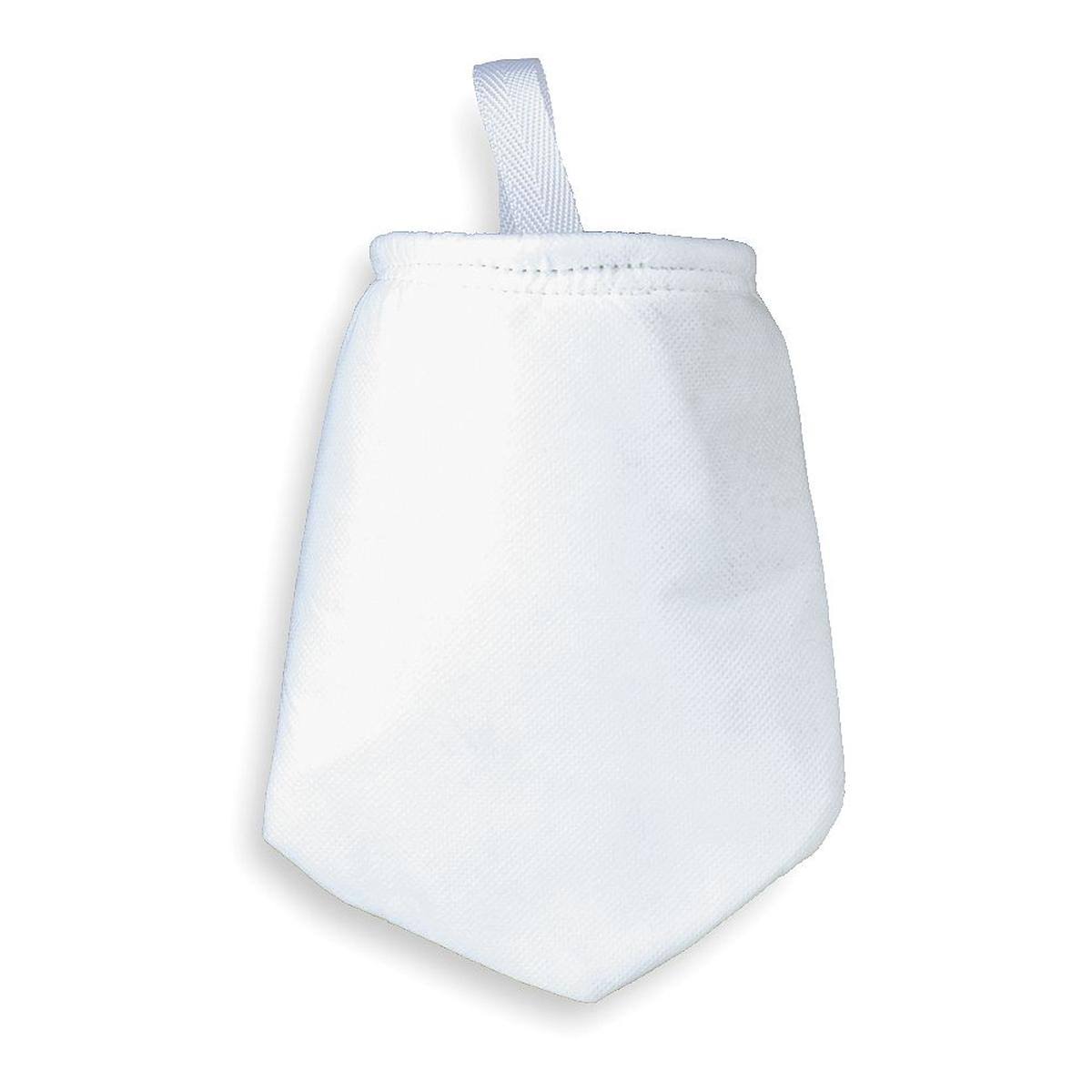 200 Gpm Felt Poly Filter Bag, pk20 Y824