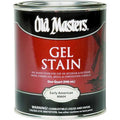 Gel Stain Interior Exterior Early Colonial American Quart X449