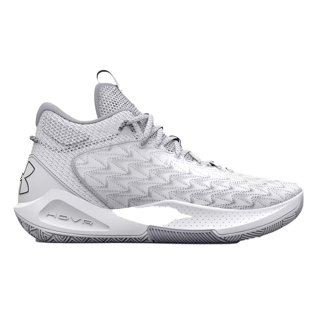 White Size 13 Basketball Shoes S5789