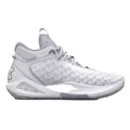 White Size 13 Basketball Shoes S5789