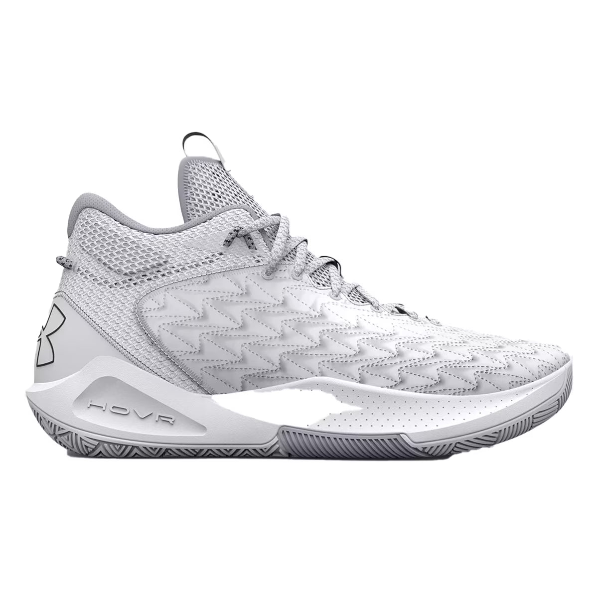 White Size 13 Basketball Shoes S5789