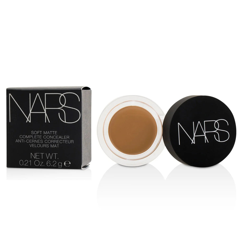 Soft Matte Complete Concealer - Honey (Light 3) 6.2g A2231