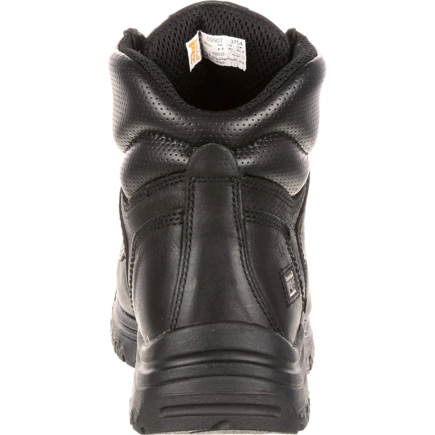 Composite Toe Work Boots Size 9.5(M) Y620