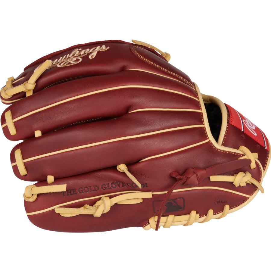 12x22 Baseball Glove D4853