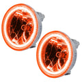 Halo Fog Lights Y881