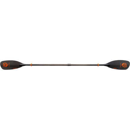 Carbon Paddle 240-260 cm L562