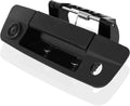 Tailgate Handle Backup Camera for Dodge Ram 1500 2500 3500 (2009-2017) Pack of 2 I864