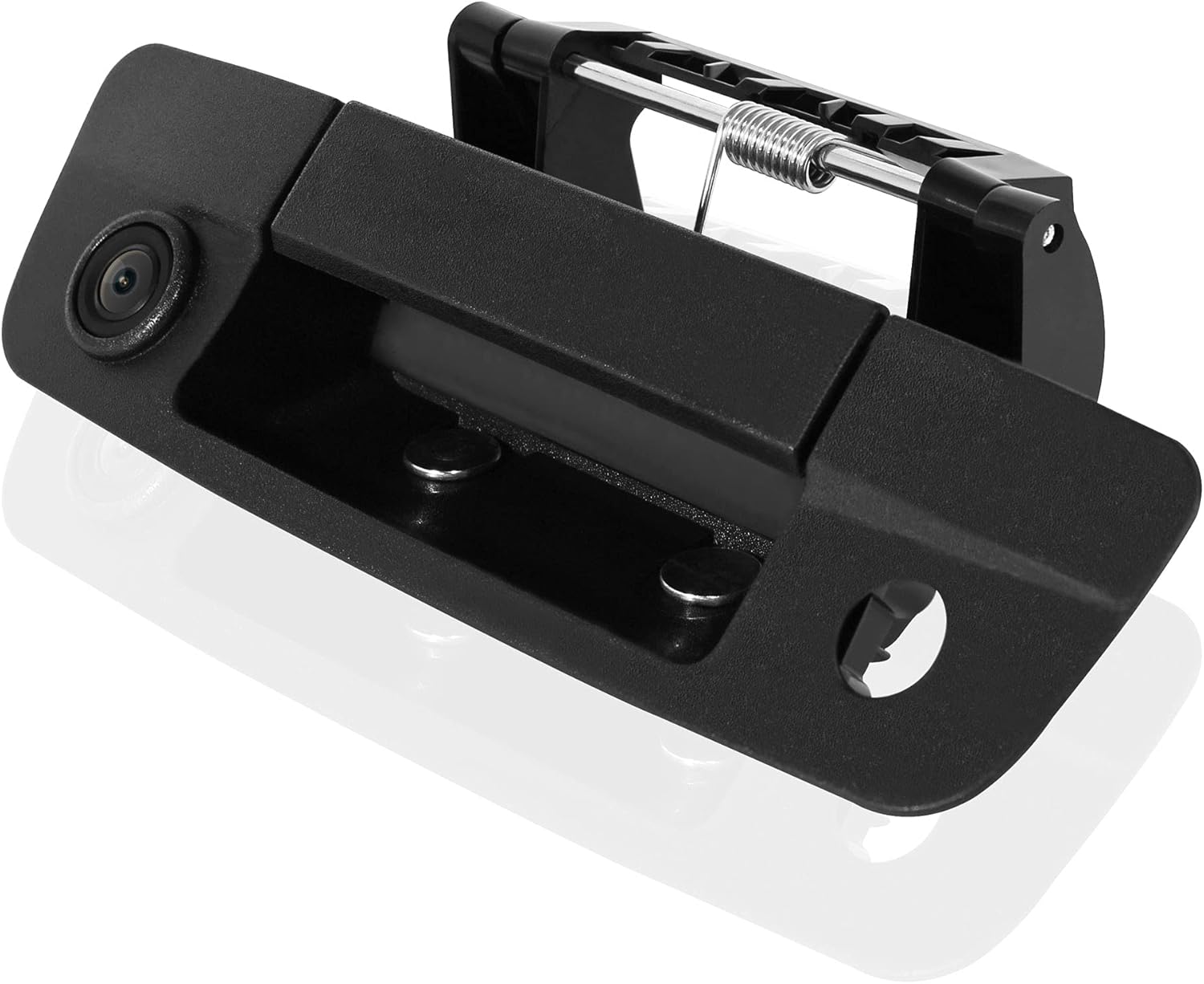 Tailgate Handle Backup Camera for Dodge Ram 1500 2500 3500 (2009-2017) Pack of 2 I864