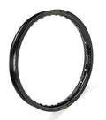 17x1.40 Black Front Rim X86546