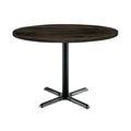 Round Pedestal Table F930