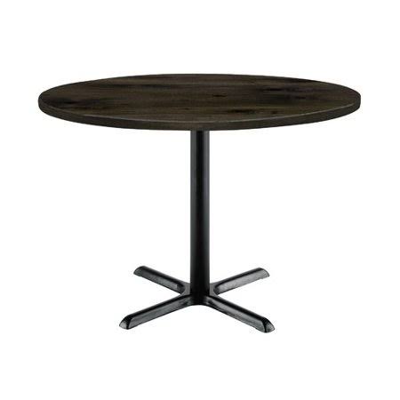 Round Pedestal Table F930