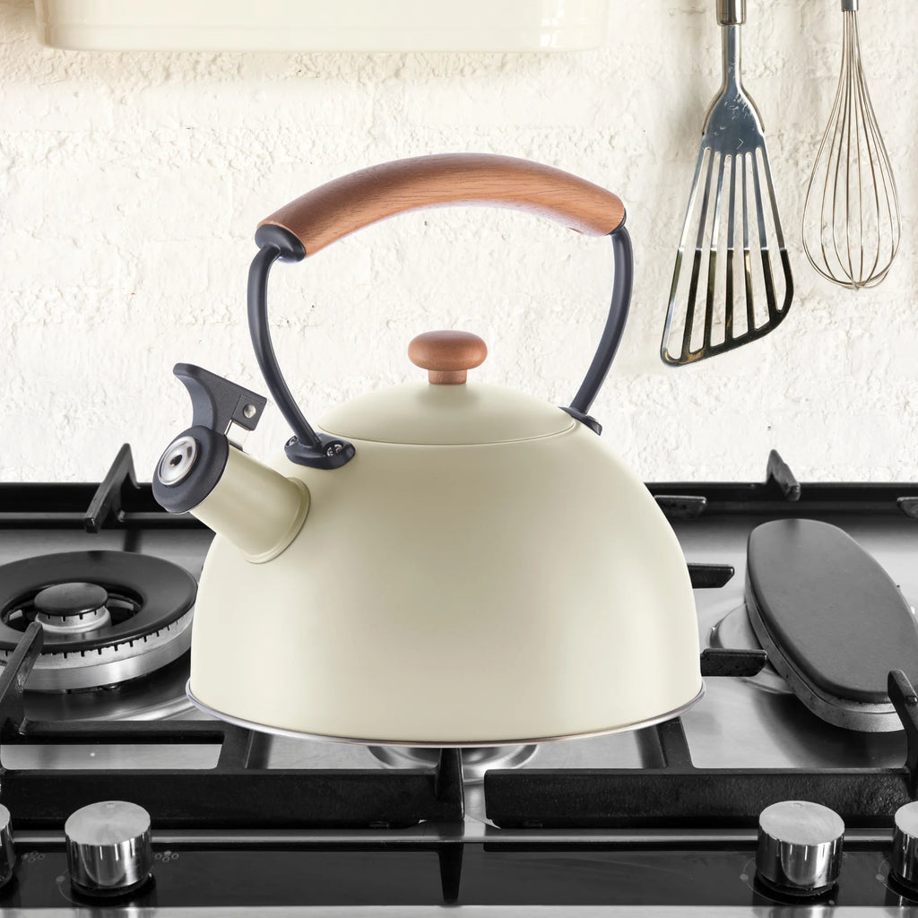 2.5 lt Whistling Tea Kettle N1813